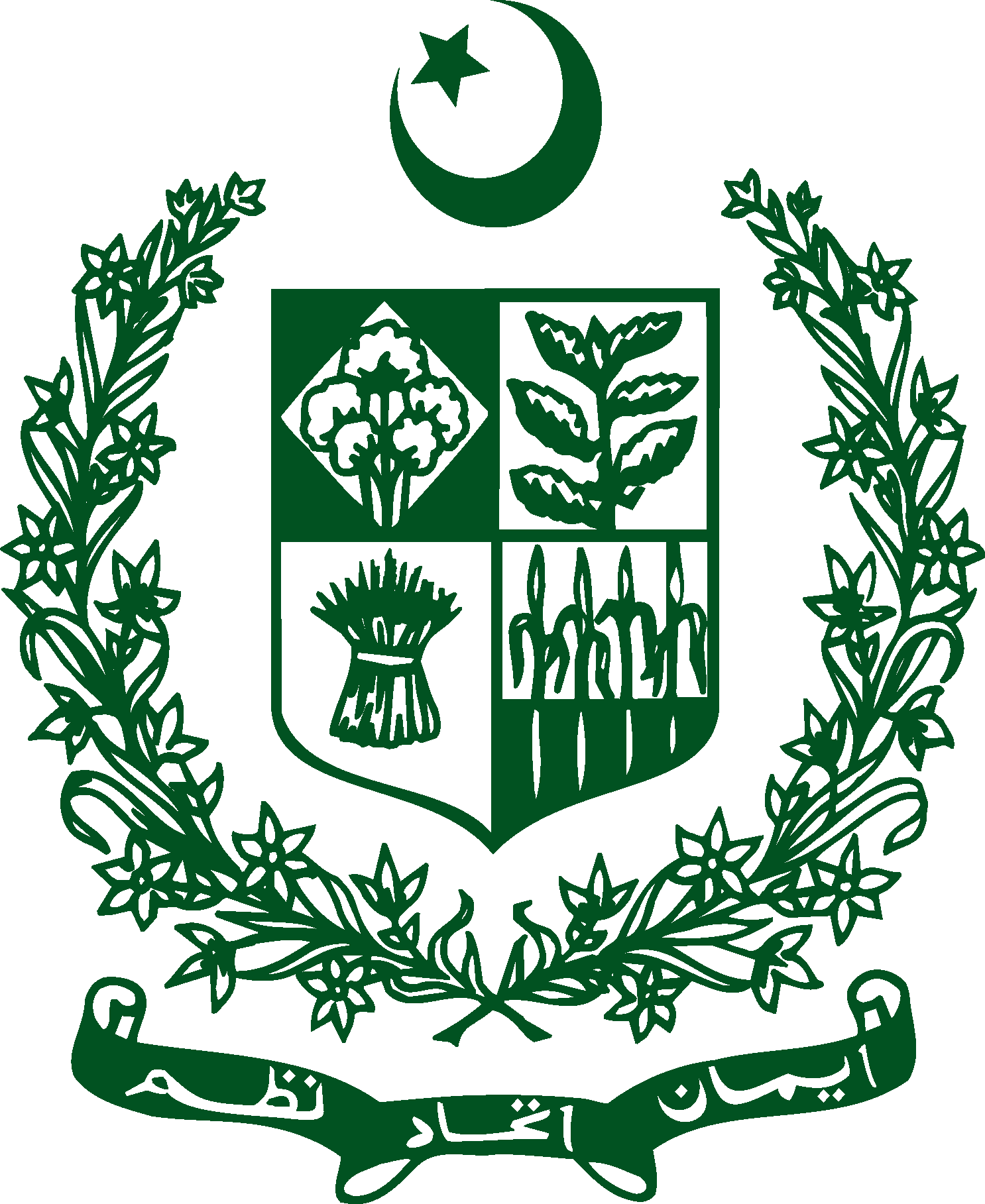 Govt of Pakistan